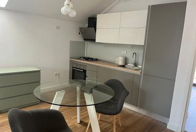 FLORILOR - 3 camere PENTHOUSE in cartierul Florilor, zona Gemenii, 188.000 E - 9