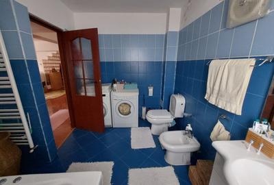 2 camere,56mp +garaj individual+boxa zona Campului-Manastur - 15