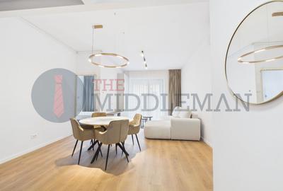 3 camere elegant | la 1 minut de Stația de metrou Basarab - 2