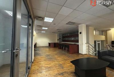 Birou, 180 mp în Complex Studențesc