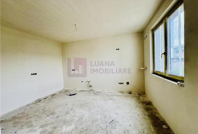 Casa de vanzare | curte 170 mp | Cartierul Arhitectilor | NOUA | 3 camere - 7