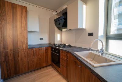 Închiriere apartament 2 camere – Aviatorii Residence | Loc de parcare - 22