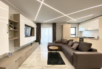 Vand apartament ultra modern in Mamaia-Nord, zona Hanul cu Peste - 1