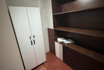 Spatiu Comercial de inchiriat Bd. Camil Ressu 41, Bucuresti - Pret Negociabil - 9