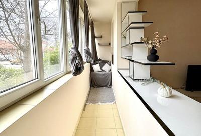 Apartament 2 camere decomandat | Calea Sagului | Parter | Mobilat - 9
