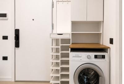 Apartament 2 camere Alezzi Odyssey | Mamaia Nord - 11