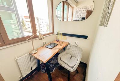 Vanzare Apartament 3 Camere Baneasa  Aviatiei Herastrau - 8