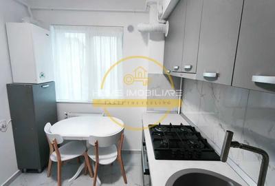 Etaj 1- Apartament 1 Camera-Decomandat -Mobilat si Utilat! - 4