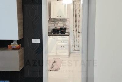 Apartament 3 camere 2 bai 2 balcoane si parcare subterana in Turnisor - 4