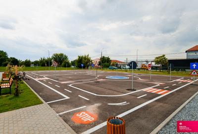 Maurer Residence Targu Mures