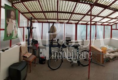 Casa 2 camere de vanzare in Plopilor, Cluj Napoca - 6