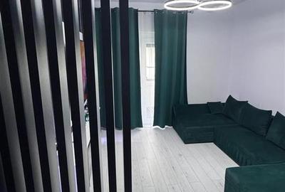 Apartament de LUX 3 camere balcon 2 parcari Cartierul Arhitectilor - 2
