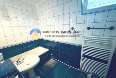 Apartament 4 camere/2 BAI  – 86,64 mp –  Maratei - 9