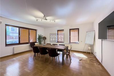 Piata Victoriei | Parcare | Mobilat | 96 mp + Shared spaces - 23