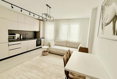 Apartament cu 3 camere decomandat în Florești