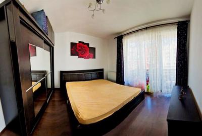 Apartament 3 camere + 2 balcoane - 5