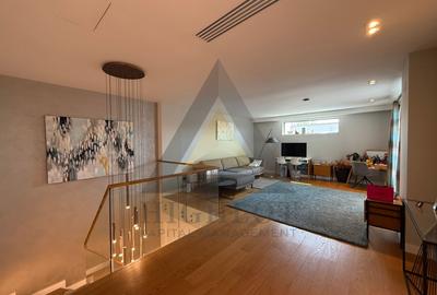 BRITISH SCHOOL | VILA LUX IN COMPLEX REZIDENTIAL | IANCU NICOLAE - 18