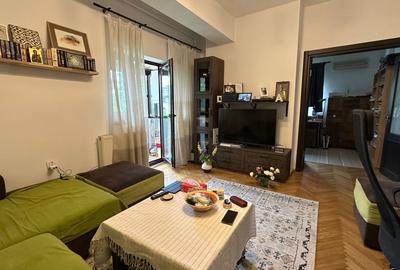 REA1028820 Apartament 3 camere I Pache Protopopescu - 2