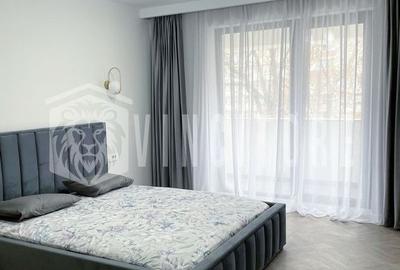 Apartament 2 Camere Tineretului | Bloc Nou | Parcare | Metrou | Terasa - 1