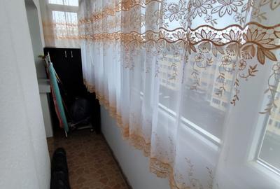 Apartament 4 camere -Soseaua Oltenitei-Metrou Aparatori Patriei-2 bai - 21