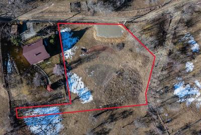 Comision 0%| Teren intravilan Sohodol 2495 mp| Apa si curent - 2