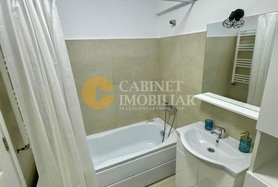 3 CAMERE DECOMANDAT--MOBILAT+UTILAT--ROND PACURARI - 10