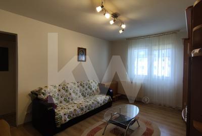 Apartament cu 2 camere semidecomandat, mobilat în Hipodrom 1