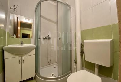 Apartament 4 camere de vanzare in Marasti, Cluj Napoca - 5
