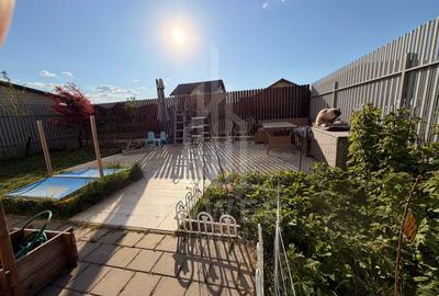 Duplex modern | 125 mp utili | teren 250 mp ! Zona Cristian - 20