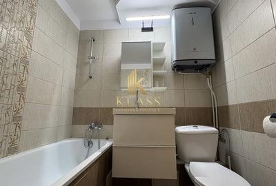 Apartament 3 camere, Mosilor, renovat, parcare - 8