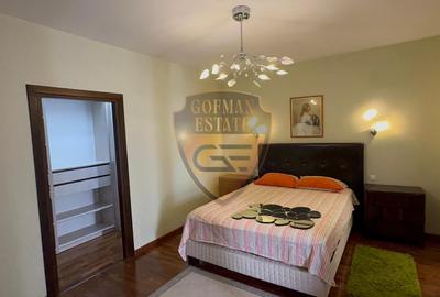 3 camere 180 mp + Parcare privata, modern Peninsula, Centrul Vechi, Piata Ovidiu - 14