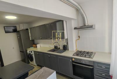 Apartament renovat 3 camere Dec 72 mp Dacia 131999 euro - 1