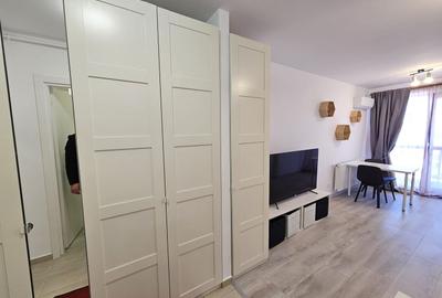 Apartament cu o camera de inchiriat, Hils Pallady - 9