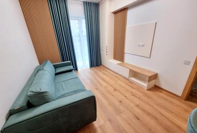 2 camere, bloc nou, mobilat modern, in Marasti, zona Piata Marasti - 3