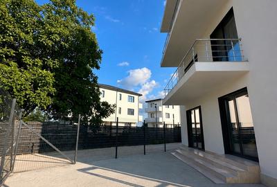 Apartament 2 camere decomandat/75 mp curte proprie/Soseaua Oltenitei - 10