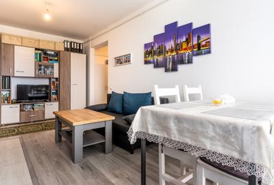 Comision0! Apartament 3 cam+ garaj subteran, Florești, Str Prof.Ioan Rus - 2