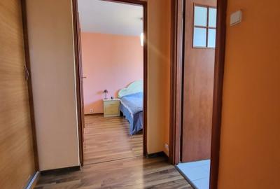 Apartament cu 2 camere - Zona Podu Ros - 5