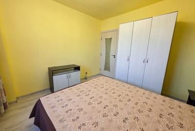 Dristor - Rm Sarat - stradal, Apartament 2 Camere Semidecomandat - 5