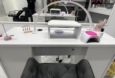 SALON BEAUTY COMPLET UTILAT – PRELUARE INVESTIȚIE | 101 MP | CAMIL RESSU | - 15