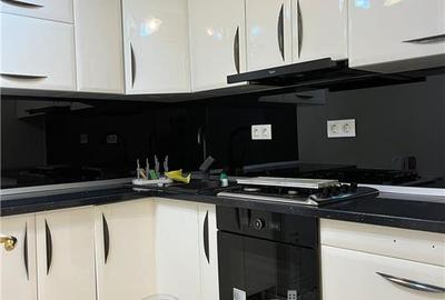 Apartament 3 camere COPOU - COMPLEX EXCLUSIVE- 850 EURO - 15