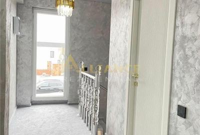Casa individuala P+1E ~ 3 camere 2 bai ~ teren 407mp - 5
