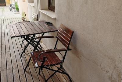 Apartament 4 camere renovat, 3 unitati regim hotelier zona Centrul Istoric - 24