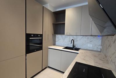 REA1022197 Apartament cu 2 Camere cu loc de parcare - 6