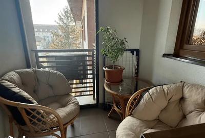Apartament 2 Camere / Constantin Brancoveanu / Centrala Proprie - 6