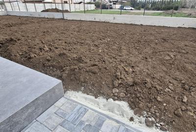 Duplex cu 5 camere si teren de 372mp - 18