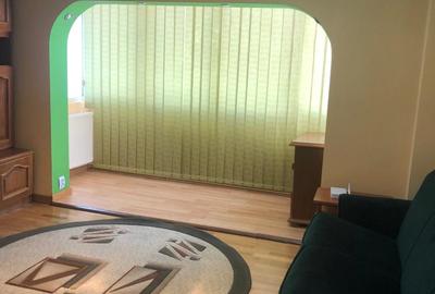 Alfa Invest propune spre inchiriere Apartament 2 Camere - 6