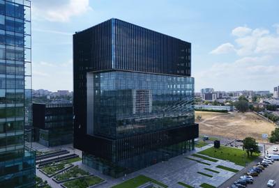 Cladirile London si Oslo - cladiri noi de clasa A, an finalizare 2022 - 3