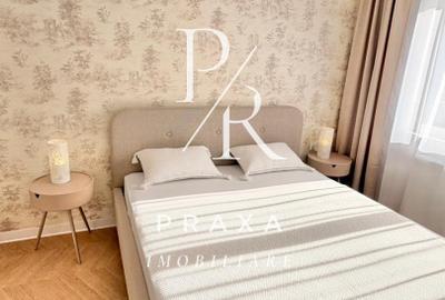 Apartament 3 camere, 44 mp, et 2, garaj optional, zona Terra! - 3
