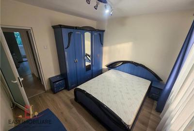 Apartament 3 camere, etaj 1, bloc izolat, 2 bai, Tudor, Targu Mures - 2