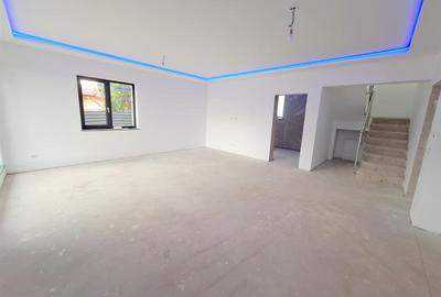 Casa P+M noua in Hemeius – design modern, constructie de calitate - 30